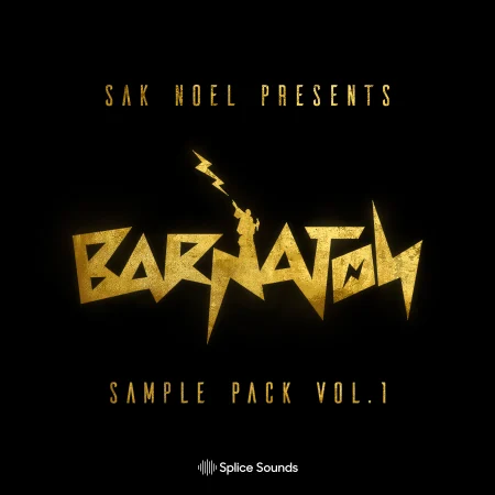 Sak Noel Presents the Barnaton