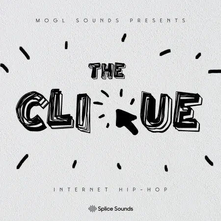 MOGL Sounds: The Clique