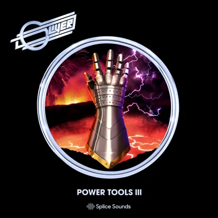 Oliver: Power Tools