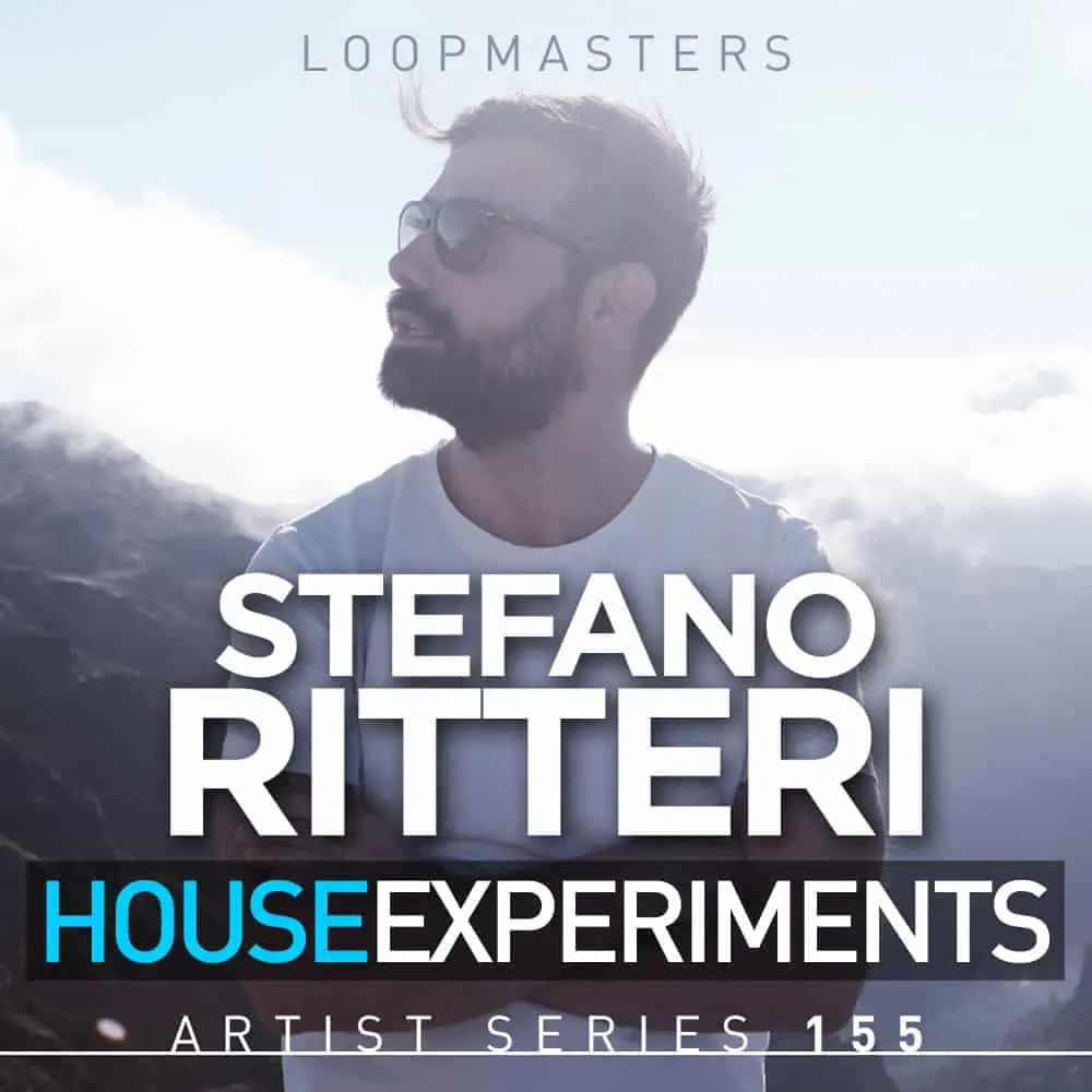 Stefano Ritteri – House Experiments
