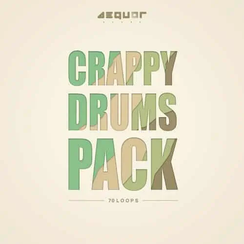 Crappy Drums