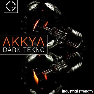 Akkya: Dark Tekno