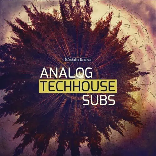 Analog Tech House Subs