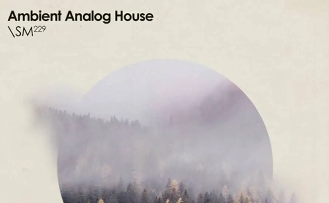 Analogue Ambient House