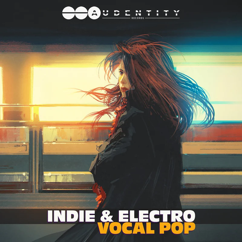 Indie & Electro Vocal Pop