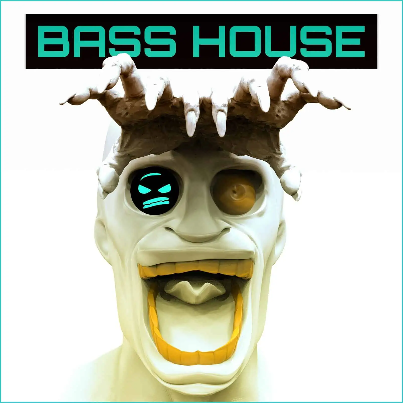 DABRO: Bass House