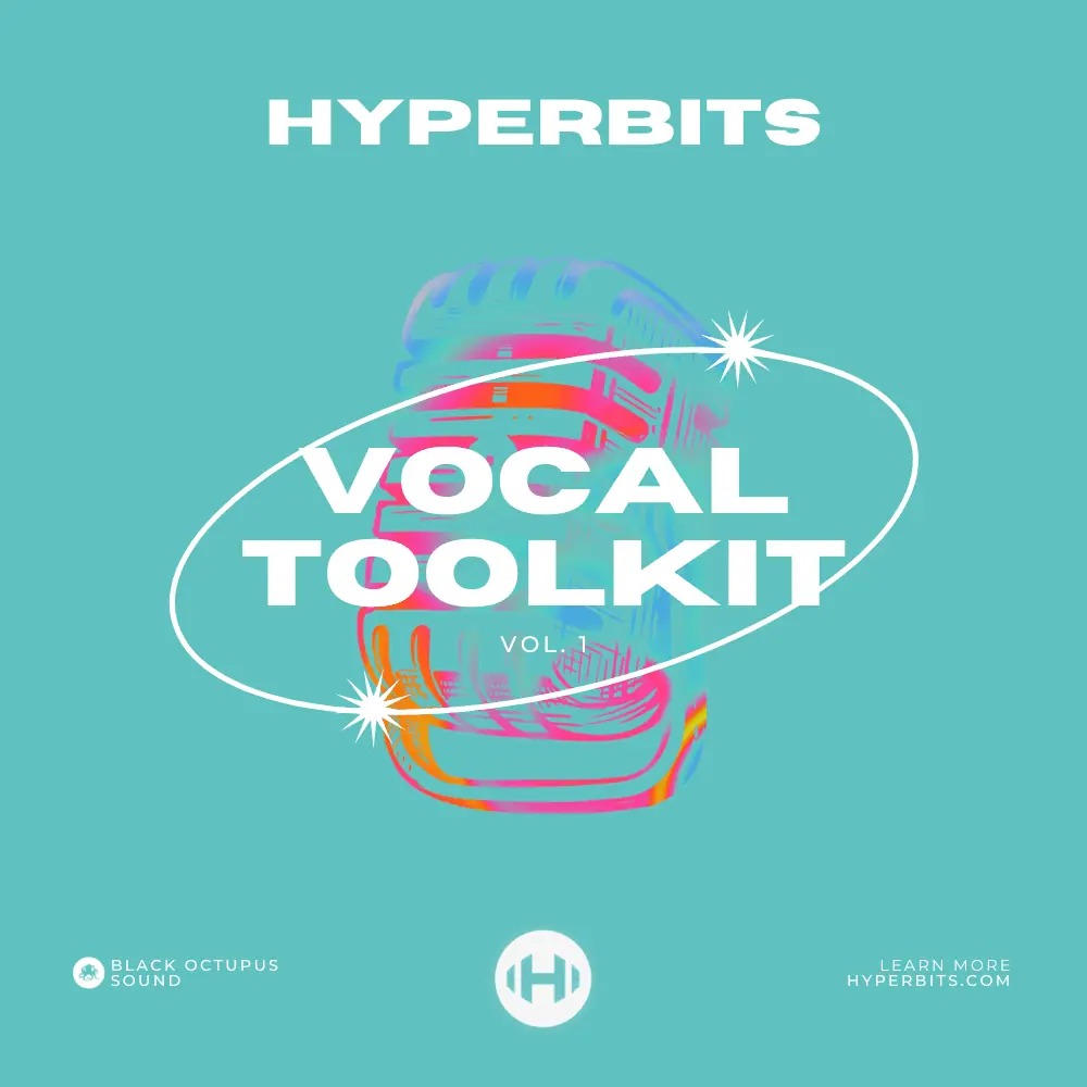 Black Octopus Sound Hyperbits Vocal Toolkit Artwork 1000