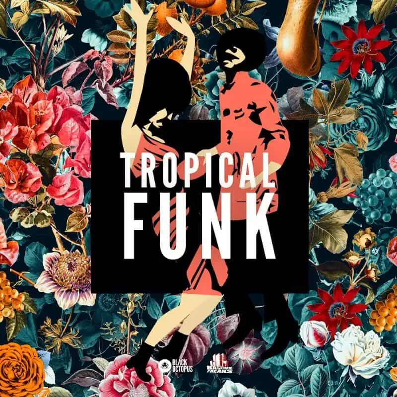 Tropical Funk: Basement Freaks