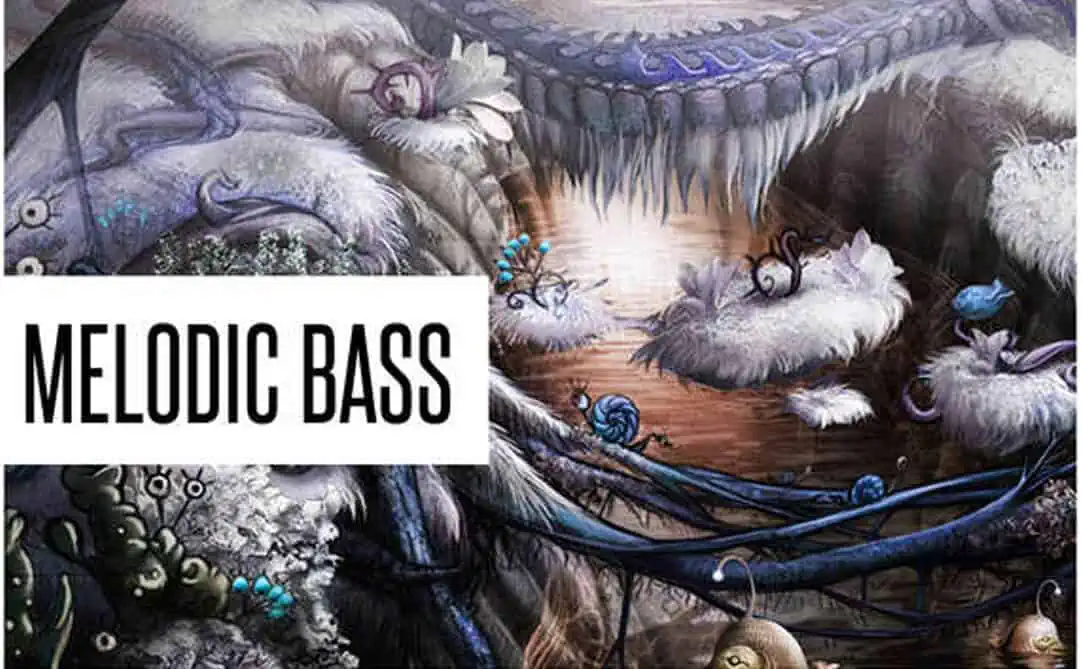 Melodic Bass