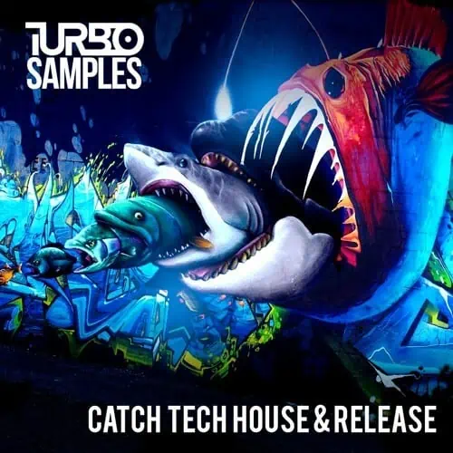 Catch Tech House & Release