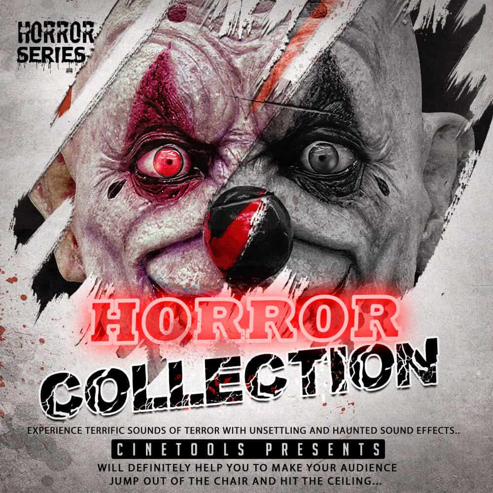 Cinetools Horror Collection