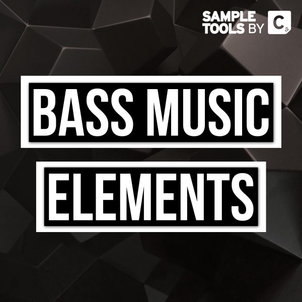 Cr2 Bass Music Elements