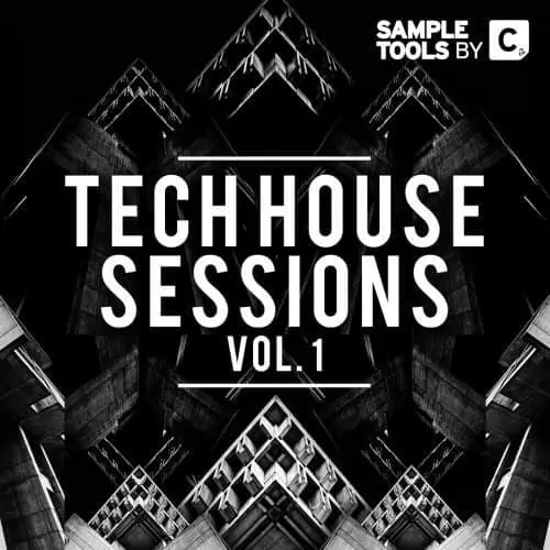 Cr2 Records Tech House Sessions Vol.1 WAV MIDI SYLENTH