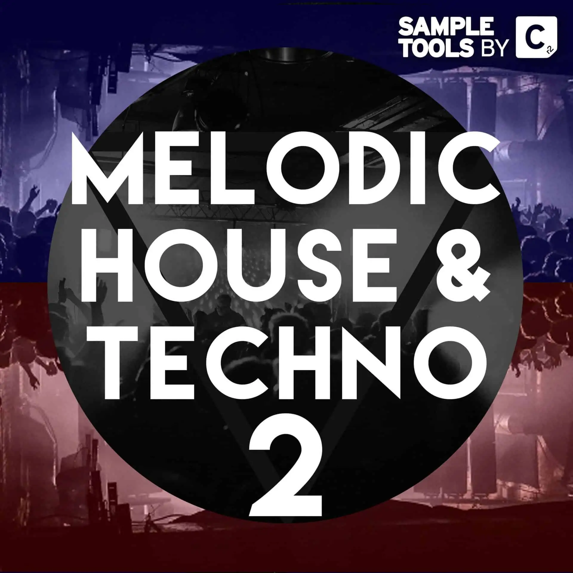 Cr2.Melodic.House .and .Techno.2.MULTiF scaled 1