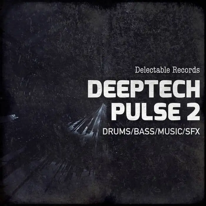 DeepTech Pulse 02