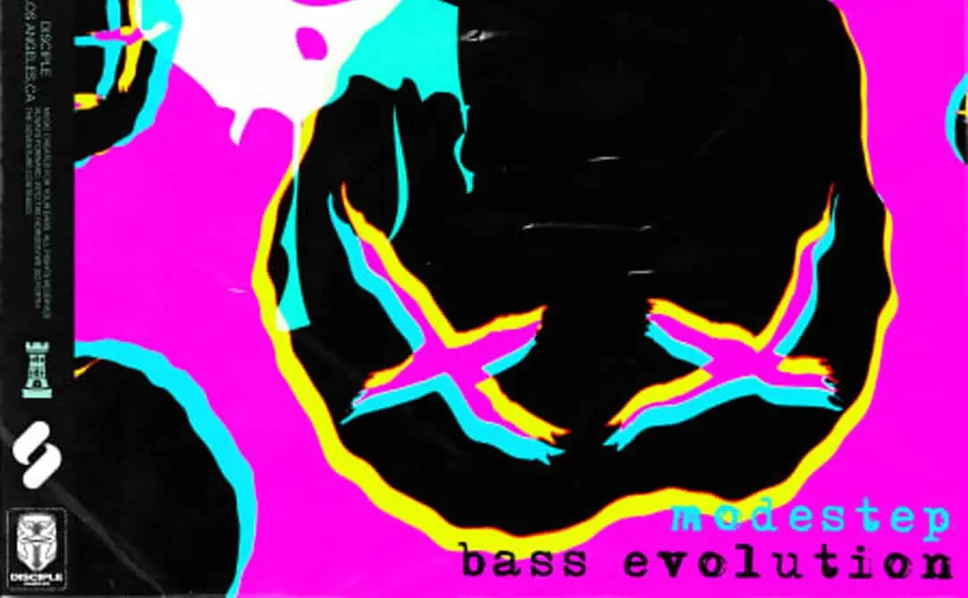 Bass Evolution 2