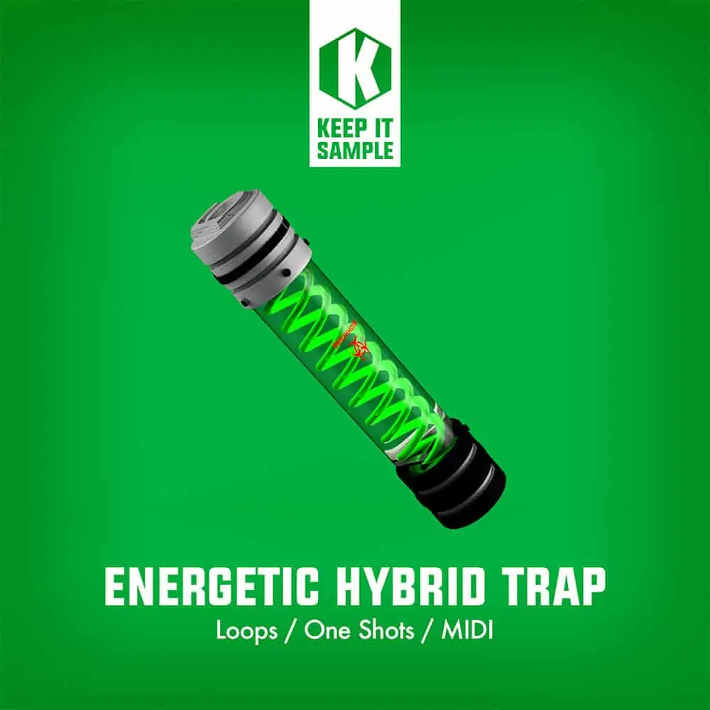 Energetic Hybrid Trap