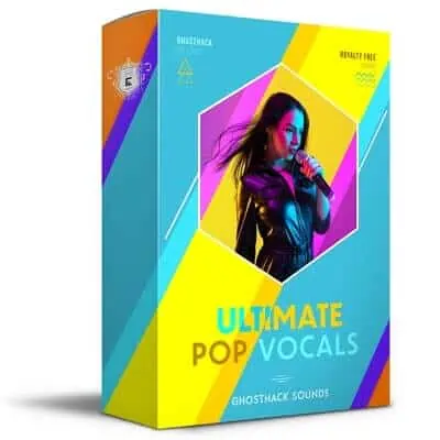 GH Ultimate Pop Vocals