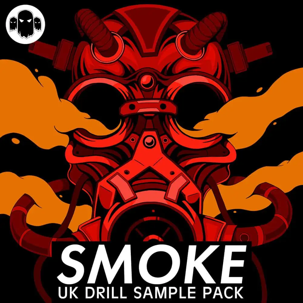 GS Smoke UK Drill Sounds 1000 web
