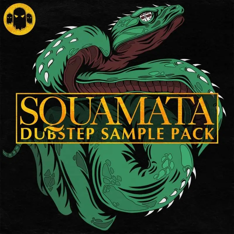 Squamata – Dubstep