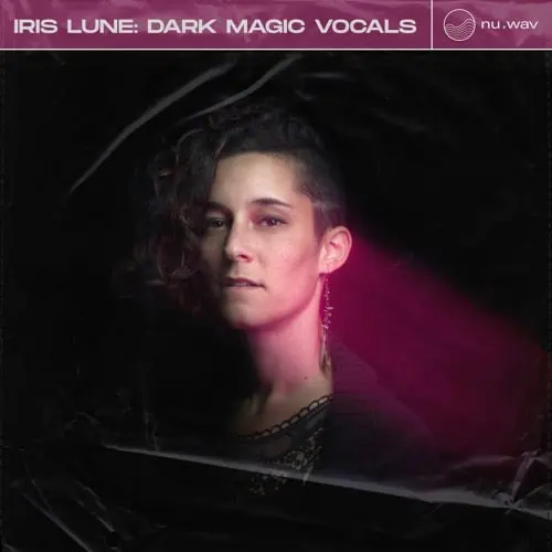 Iris.Lune .Dark .Magic .Vocals