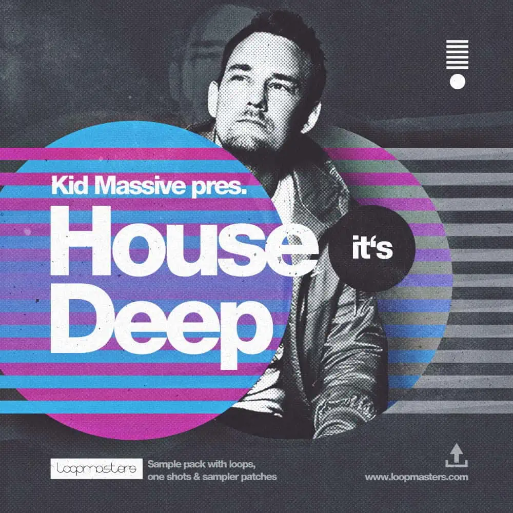 Kid Massive: House Its Deep