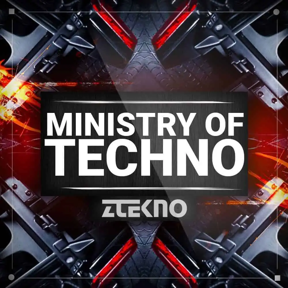 Ministry of Techno