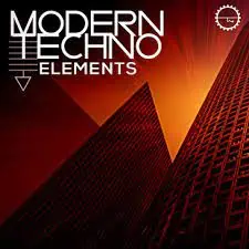 Modern Techno Elements