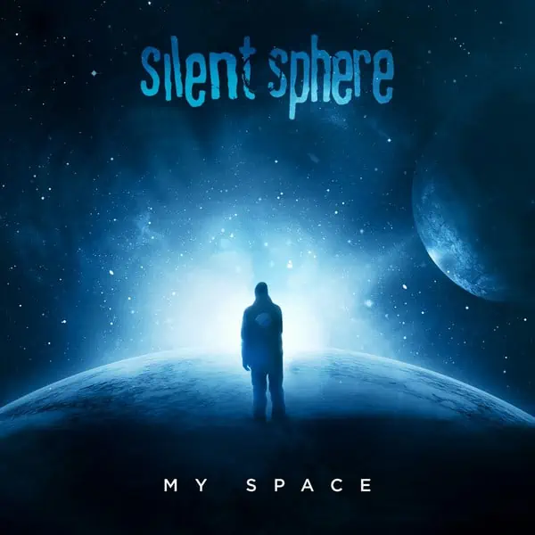 Silent Sphere -  My Space