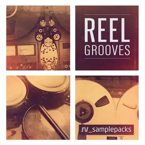 Reel Grooves