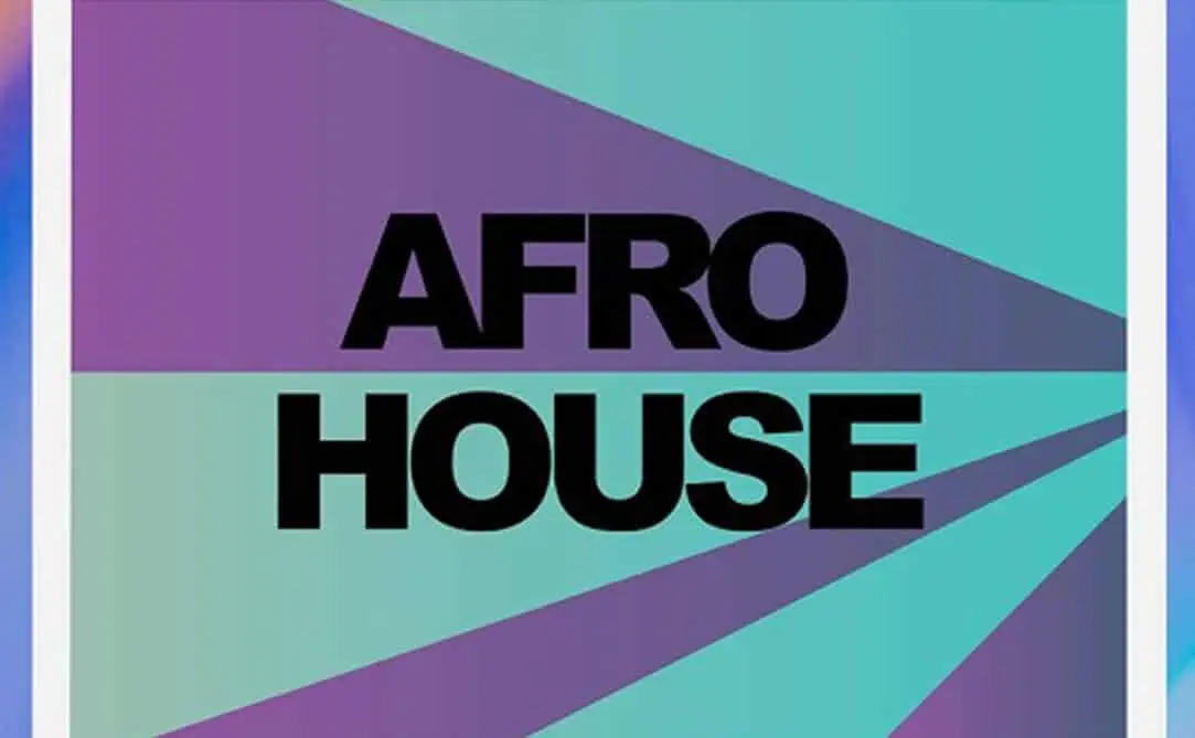 Afro House – Volume 2