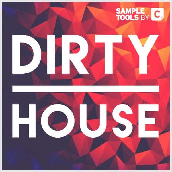 Sample Tools by Cr2 Dirty House Free Crack Download - Extra Plugins