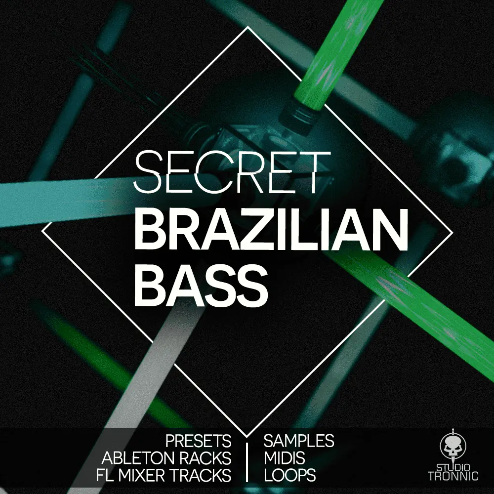 Secret Brazilian Bass