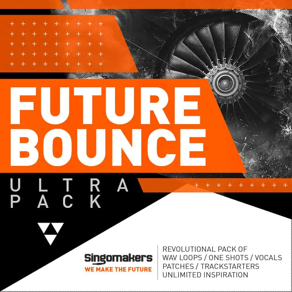 Future Bounce Ultra Pack