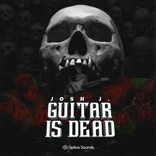 Guitar is Dead