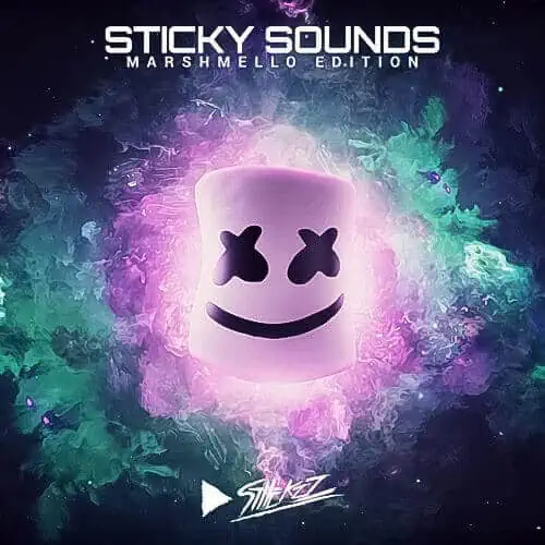 StiickzZ Sticky Sounds Mello Edition Pro Version