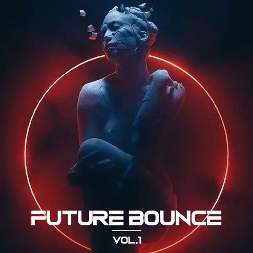 Ultrasonic - Future Bounce Essentials Vol.1