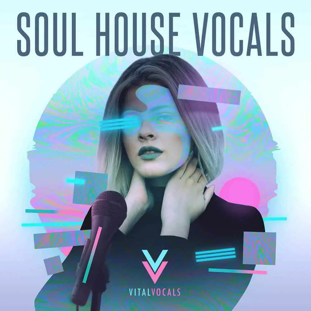 Soul House Vocals