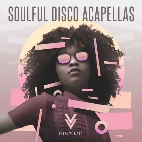 Soulful Disco Acapellas Vol 1