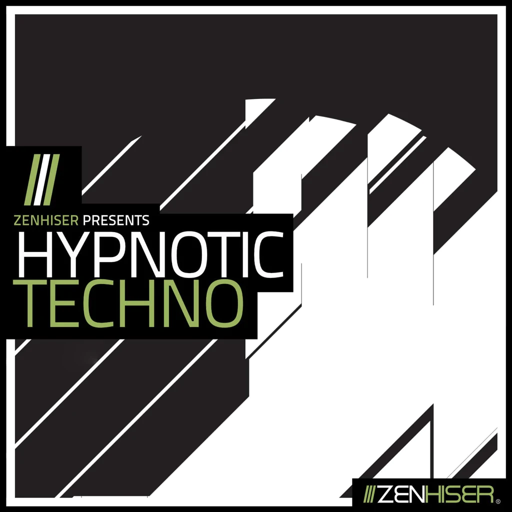 Zenhiser Hypnotic Techno