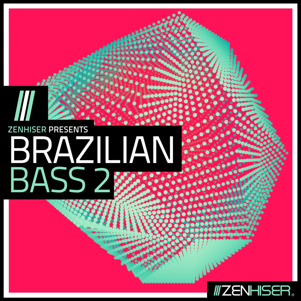Zenhiser Brazilian Bass 2