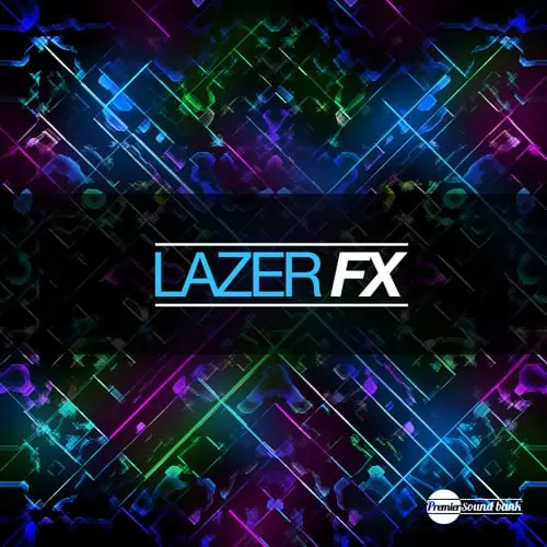 Lazer FX