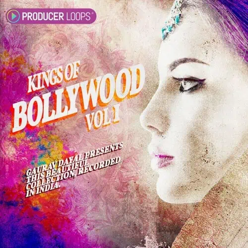 Kings Of Bollywood Vol 1
