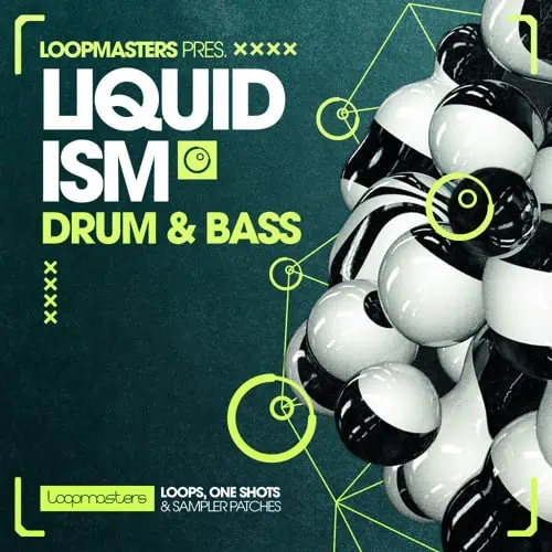 Liquidism Drum & Bass