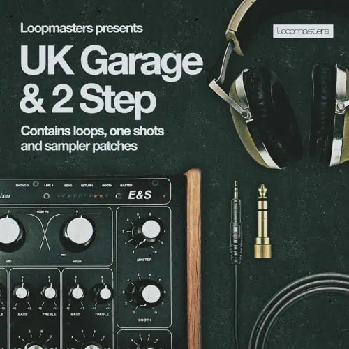 UK Garage & 2 Step