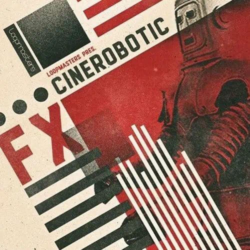 Cinerobotic Fx