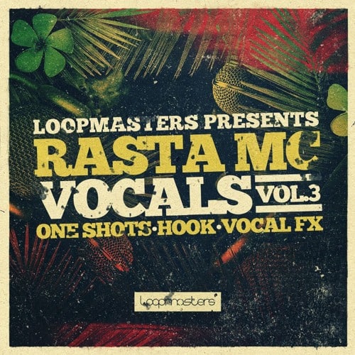 Rasta Mc Vocals Vol 3 Free Crack Download - Extra Plugins