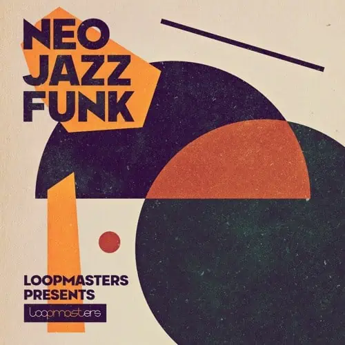 Neo Jazz Funk