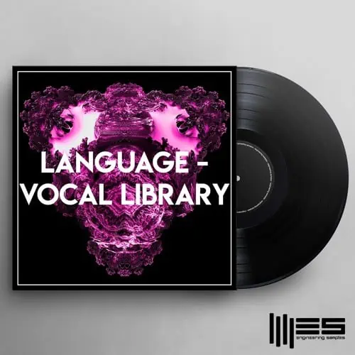 Language – Vocal Library