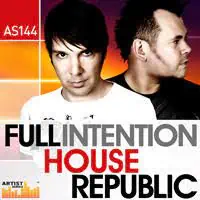 Full Intention - House Republic